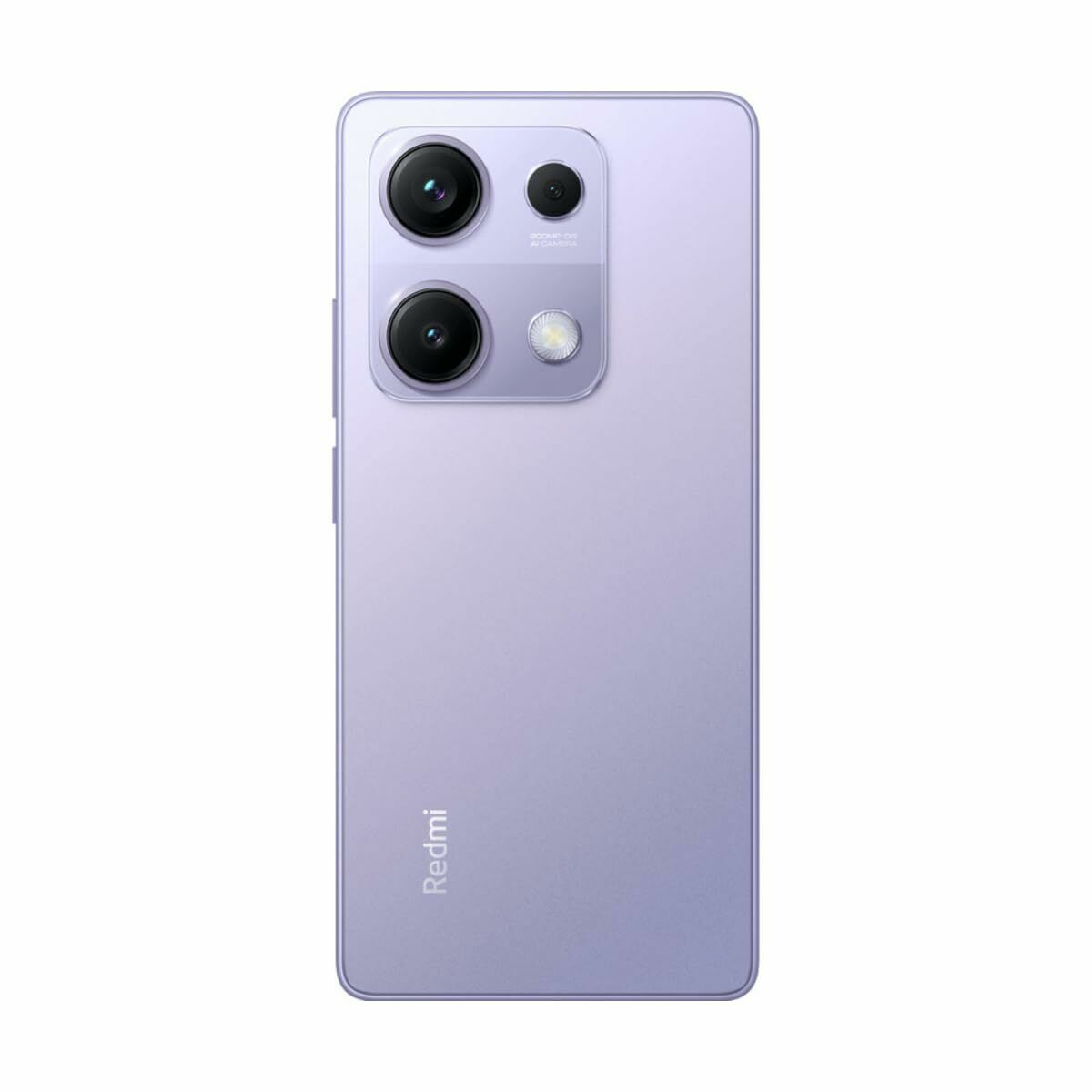 Smartphone Xiaomi 6,67" 8 GB RAM Purple Smartphone Xiaomi 6,67" 8 GB RAM Purple