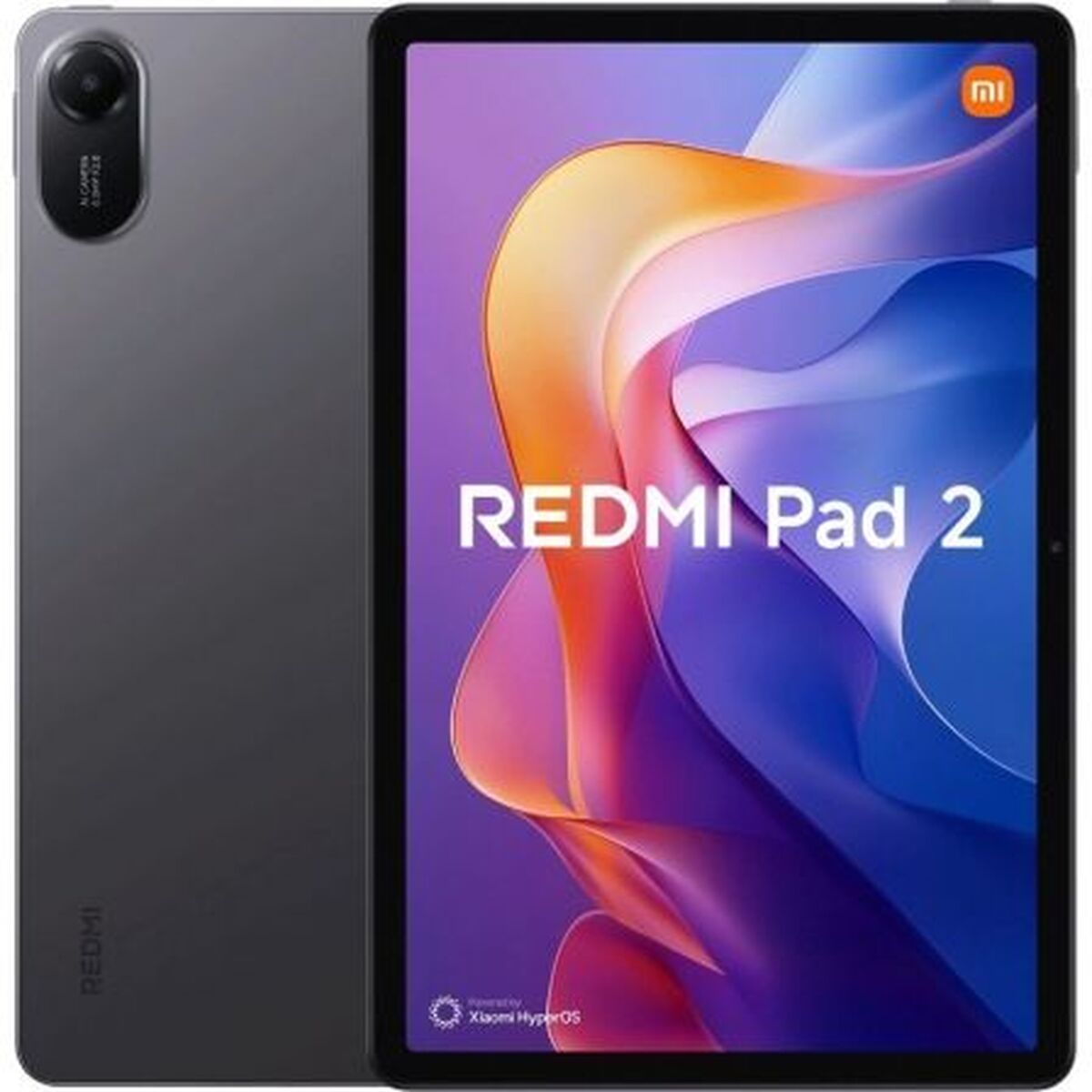 Tablet Xiaomi RED PD2 4G 4-128 GY Octa Core 4 GB RAM 128 GB Grey Tablet Xiaomi RED PD2 4G 4-128 GY Octa Core 4 GB RAM 128 GB Grey