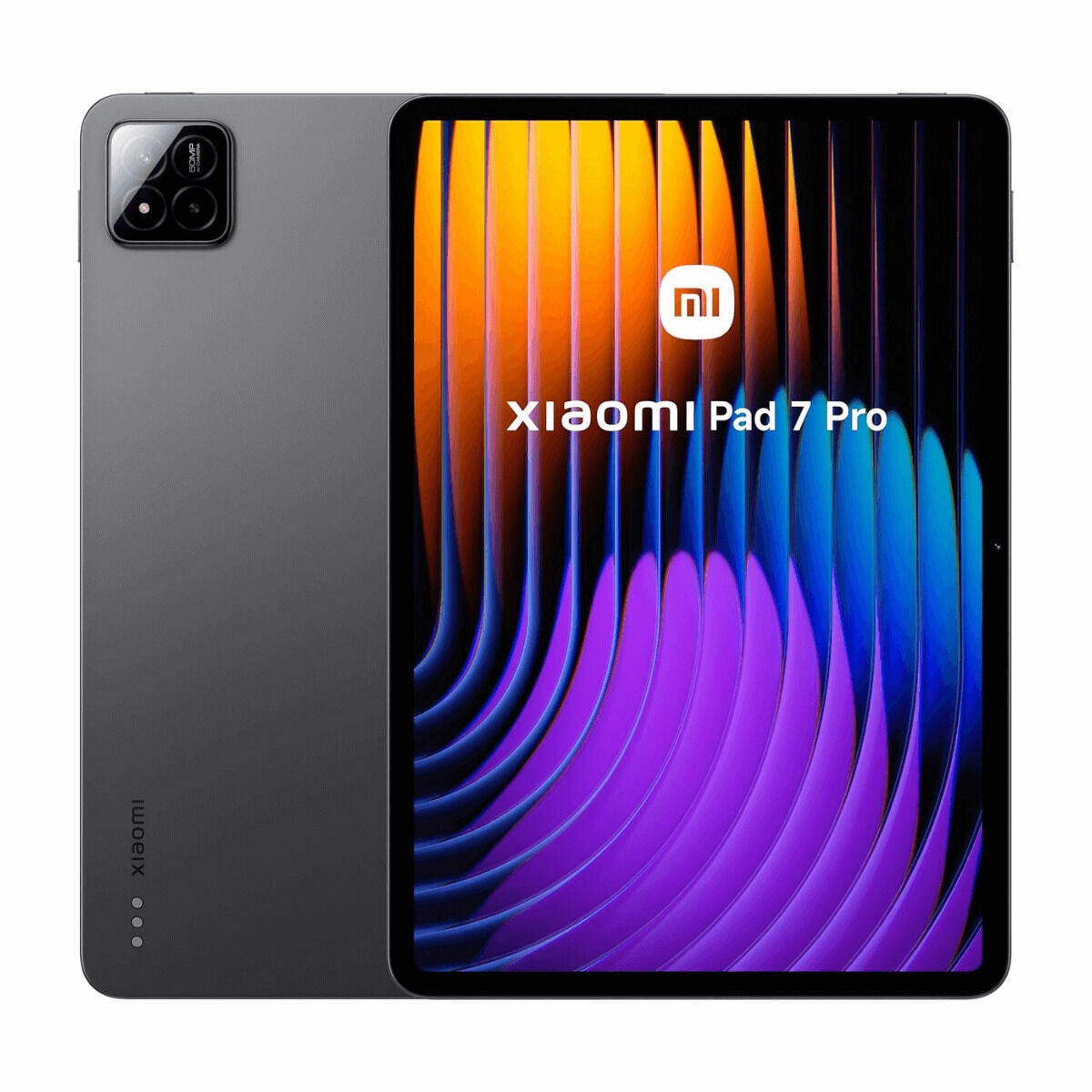 Tablet Xiaomi 11,2" Octa Core 12 GB RAM 512 GB Grey Tablet Xiaomi 11,2" Octa Core 12 GB RAM 512 GB Grey