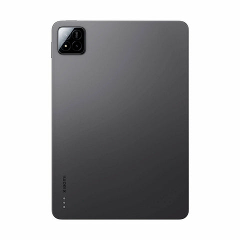 Tablet Xiaomi 11,2" Octa Core 12 GB RAM 512 GB Grey Tablet Xiaomi 11,2" Octa Core 12 GB RAM 512 GB Grey