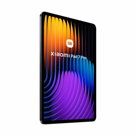 Tablet Xiaomi 11,2" Octa Core 12 GB RAM 512 GB Grey Tablet Xiaomi 11,2" Octa Core 12 GB RAM 512 GB Grey