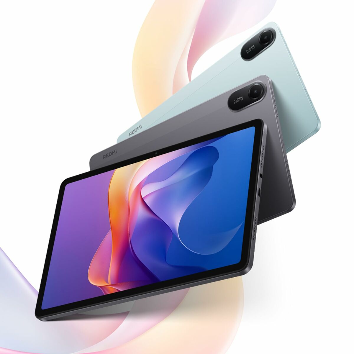Tablet Xiaomi 25040RP0AG 11" Octa Core 4 GB RAM 128 GB Green Tablet Xiaomi 25040RP0AG 11" Octa Core 4 GB RAM 128 GB Green