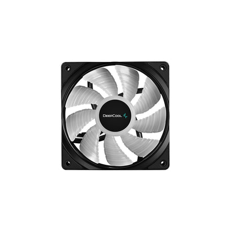 Box Ventilator DEEPCOOL RF120 Ø 12 cm (1 Unit) Box Ventilator DEEPCOOL RF120 Ø 12 cm (1 Unit)
