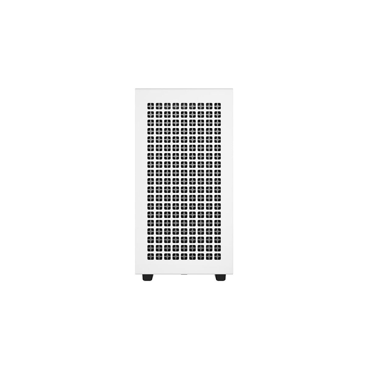 ATX Semi-tower Box DEEPCOOL R-CH370-WHNAM1-G-1 White Black ATX Semi-tower Box DEEPCOOL R-CH370-WHNAM1-G-1 White Black