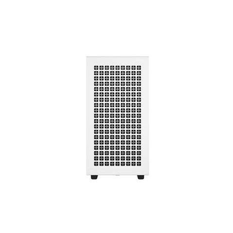 ATX Semi-tower Box DEEPCOOL R-CH370-WHNAM1-G-1 White Black ATX Semi-tower Box DEEPCOOL R-CH370-WHNAM1-G-1 White Black