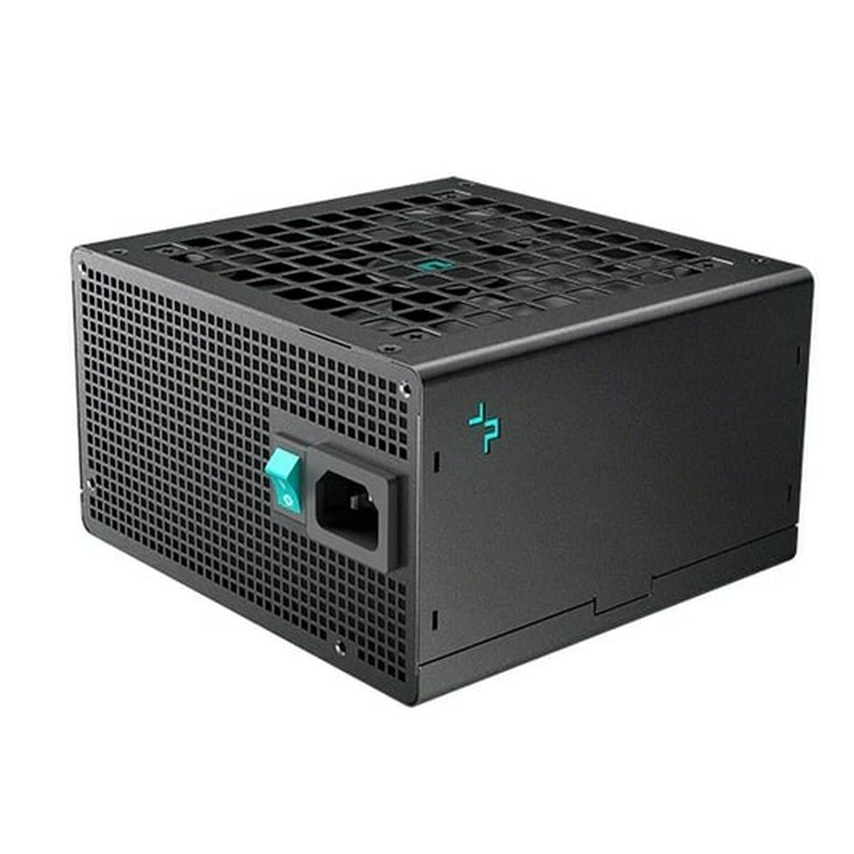 Power supply DEEPCOOL R-PL550D-FC0B-EU-V2 550 W 80 Plus Bronze Power supply DEEPCOOL R-PL550D-FC0B-EU-V2 550 W 80 Plus Bronze