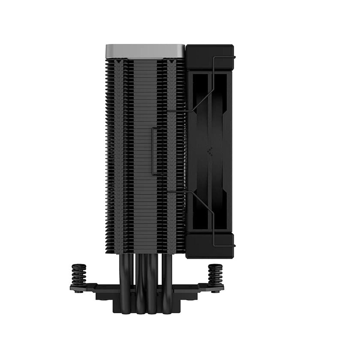 CPU Fan DEEPCOOL R-AK400-BKNNMN-G-2 CPU Fan DEEPCOOL R-AK400-BKNNMN-G-2