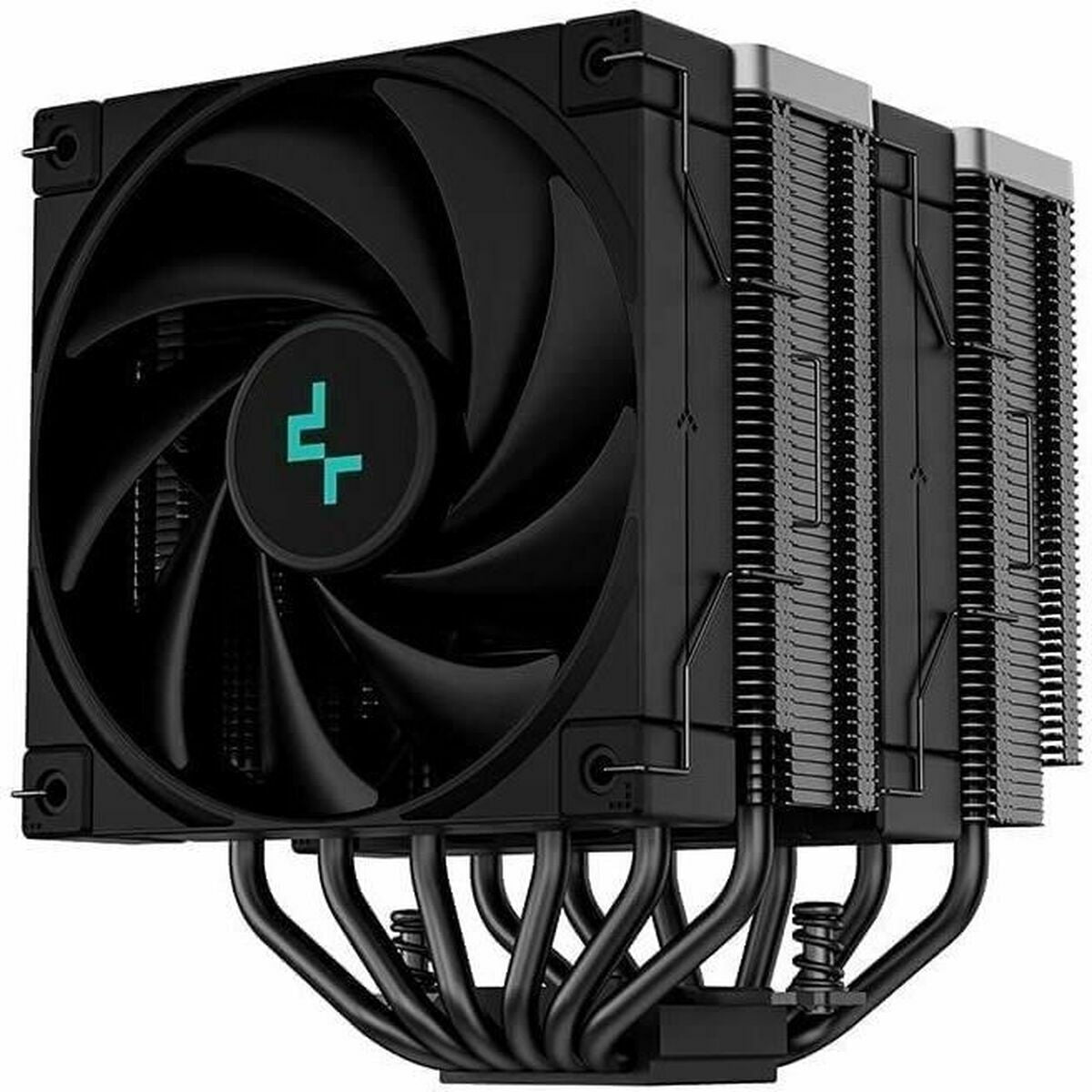 CPU Fan DEEPCOOL R-AK620-BKNNMT-G-1 CPU Fan DEEPCOOL R-AK620-BKNNMT-G-1