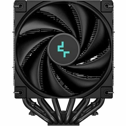 CPU Fan DEEPCOOL R-AK620-BKNNMT-G-1 CPU Fan DEEPCOOL R-AK620-BKNNMT-G-1