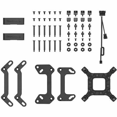 Liquid Refrigeration Kit DEEPCOOL Liquid Refrigeration Kit DEEPCOOL