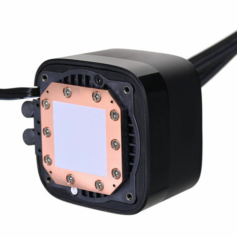 Liquid Refrigeration Kit DEEPCOOL R-LD240-BKMSN-G-1 Liquid Refrigeration Kit DEEPCOOL R-LD240-BKMSN-G-1