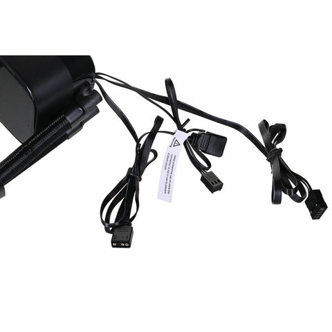 Liquid Refrigeration Kit DEEPCOOL R-LD240-BKMSN-G-1 Liquid Refrigeration Kit DEEPCOOL R-LD240-BKMSN-G-1