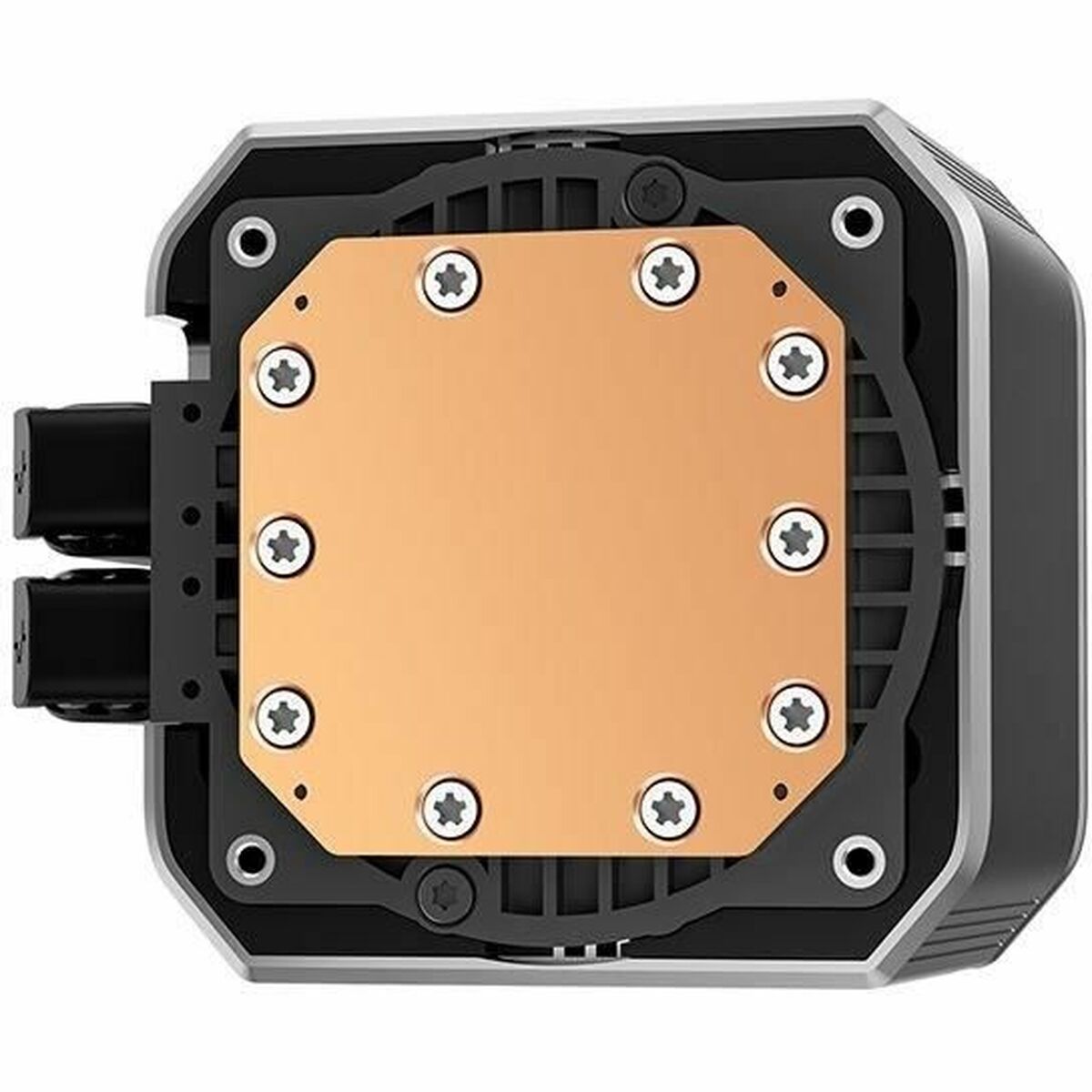 Liquid Refrigeration Kit DEEPCOOL R-LX750-BKDSNMP-G-1 Liquid Refrigeration Kit DEEPCOOL R-LX750-BKDSNMP-G-1