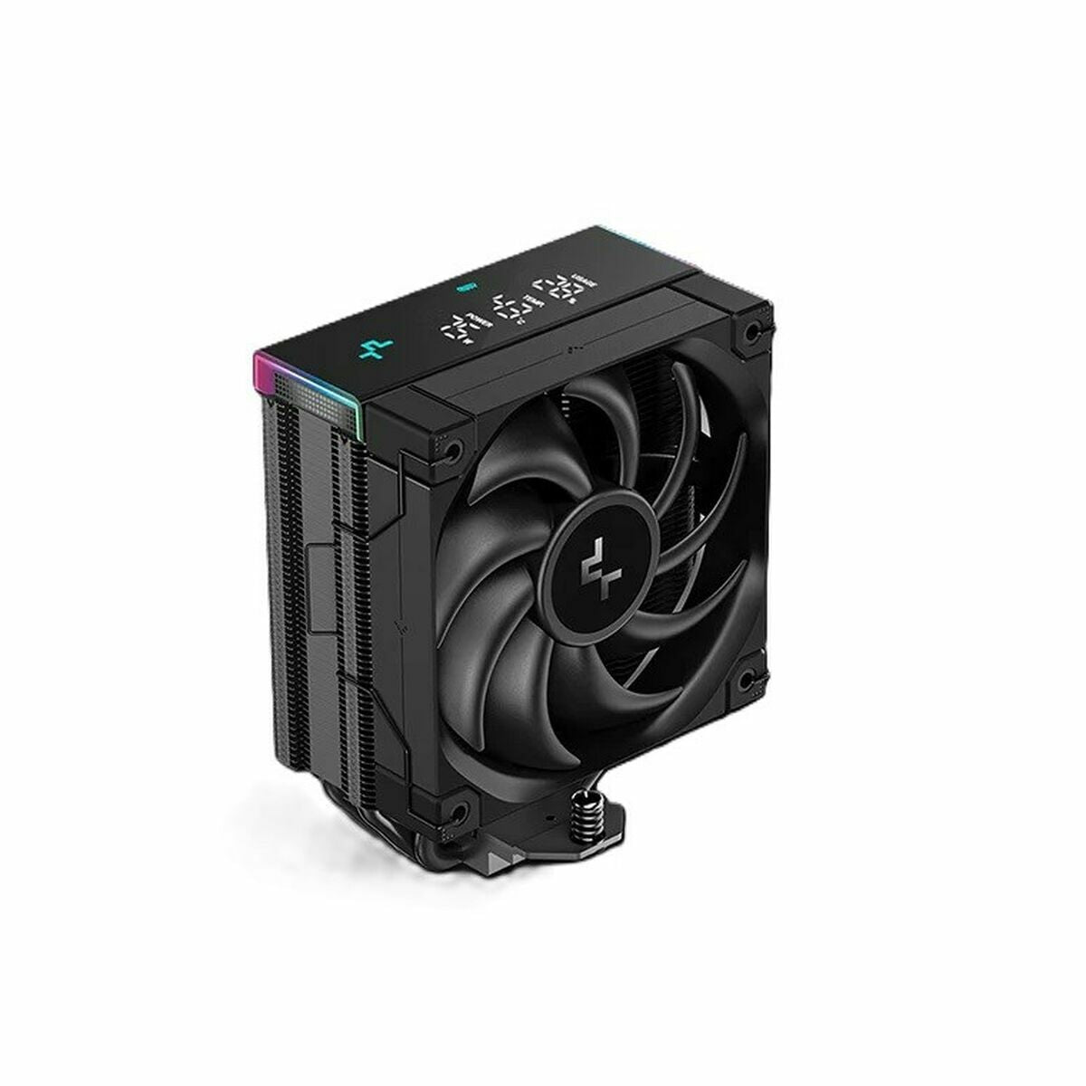 CPU Fan DEEPCOOL R-AK400-BKAPMN-G AMD AM4 CPU Fan DEEPCOOL R-AK400-BKAPMN-G AMD AM4