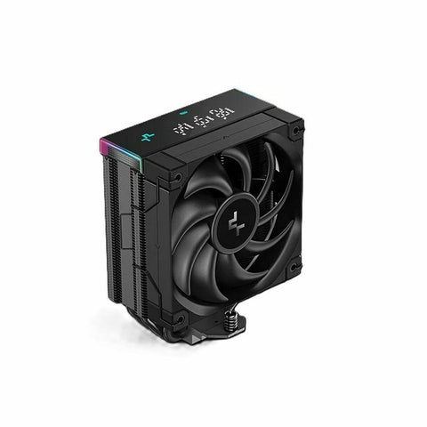 CPU Fan DEEPCOOL R-AK400-BKAPMN-G AMD AM4 CPU Fan DEEPCOOL R-AK400-BKAPMN-G AMD AM4