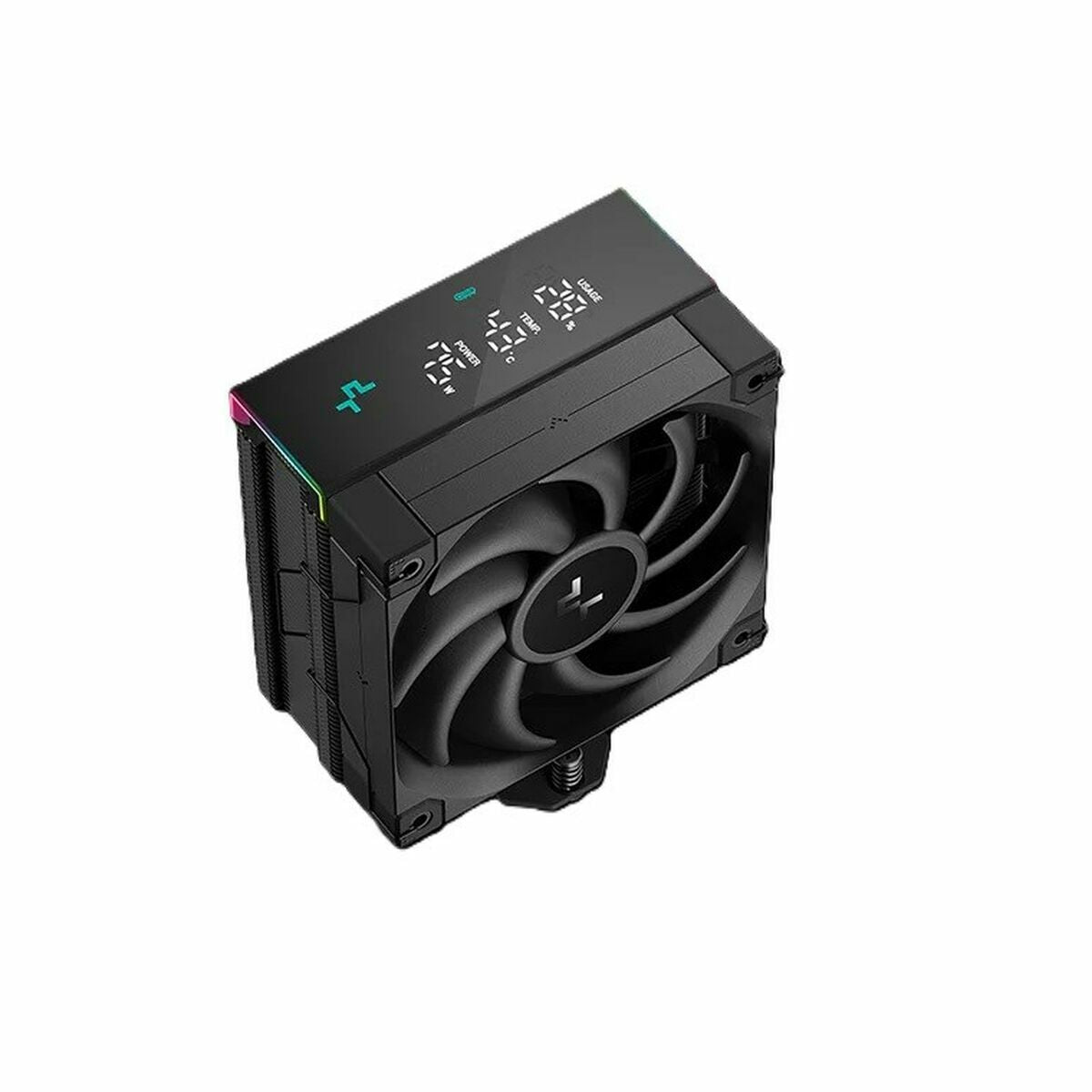 CPU Fan DEEPCOOL R-AK400-BKAPMN-G AMD AM4 CPU Fan DEEPCOOL R-AK400-BKAPMN-G AMD AM4