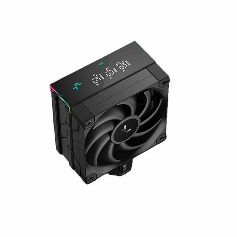 CPU Fan DEEPCOOL R-AK400-BKAPMN-G AMD AM4 CPU Fan DEEPCOOL R-AK400-BKAPMN-G AMD AM4