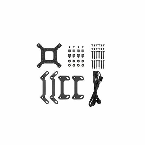 Liquid Refrigeration Kit DEEPCOOL LT360 Liquid Refrigeration Kit DEEPCOOL LT360