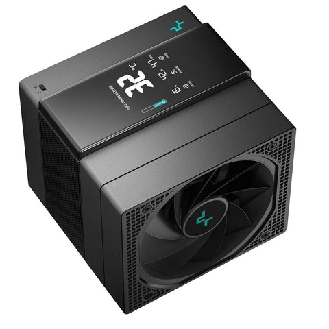 CPU Fan DEEPCOOL R-ASN4-BKNVMD-G CPU Fan DEEPCOOL R-ASN4-BKNVMD-G