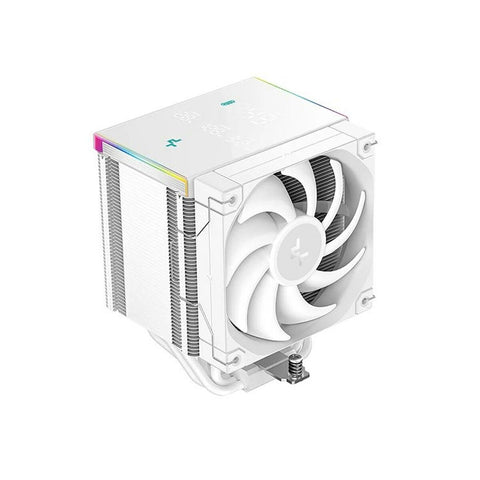 CPU Fan DEEPCOOL R-AK500-WHAPMN-G CPU Fan DEEPCOOL R-AK500-WHAPMN-G