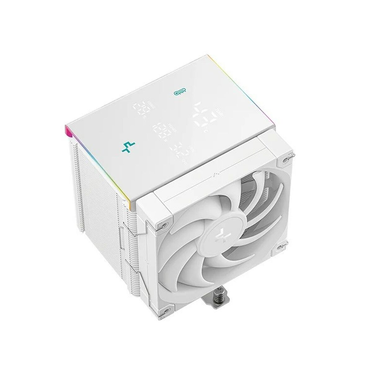 CPU Fan DEEPCOOL R-AK500-WHAPMN-G CPU Fan DEEPCOOL R-AK500-WHAPMN-G