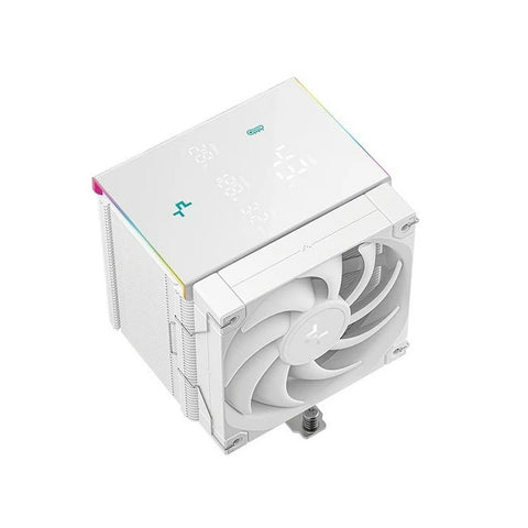 CPU Fan DEEPCOOL R-AK500-WHAPMN-G CPU Fan DEEPCOOL R-AK500-WHAPMN-G