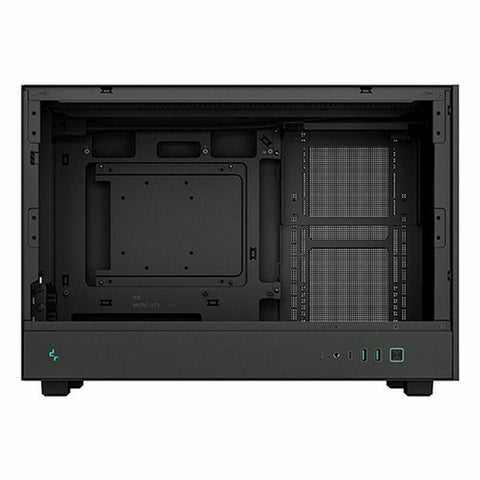 ATX Semi-tower Box DEEPCOOL R-CH260-BKNGM0-G-1 Black ATX Semi-tower Box DEEPCOOL R-CH260-BKNGM0-G-1 Black