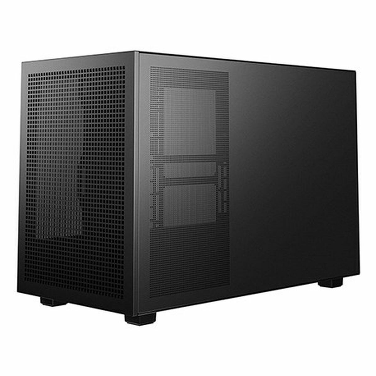 ATX Semi-tower Box DEEPCOOL R-CH260-BKNGM0-G-1 Black ATX Semi-tower Box DEEPCOOL R-CH260-BKNGM0-G-1 Black
