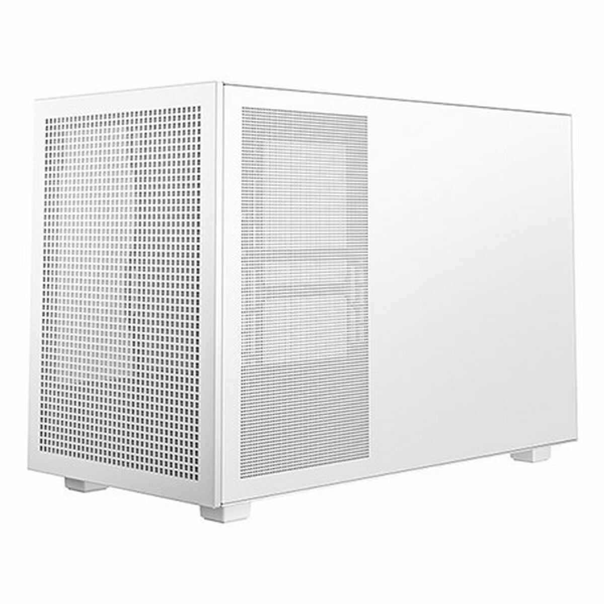 ATX Semi-tower Box DEEPCOOL R-CH260-WHNGM0-G-1 White ATX Semi-tower Box DEEPCOOL R-CH260-WHNGM0-G-1 White