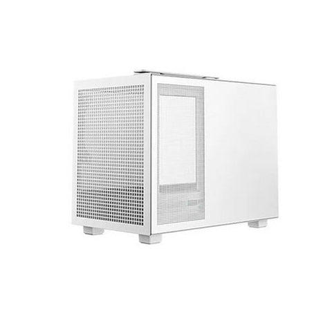 ATX Semi-tower Box DEEPCOOL R-CH160-WHNMIO-G-1 White ATX Semi-tower Box DEEPCOOL R-CH160-WHNMIO-G-1 White
