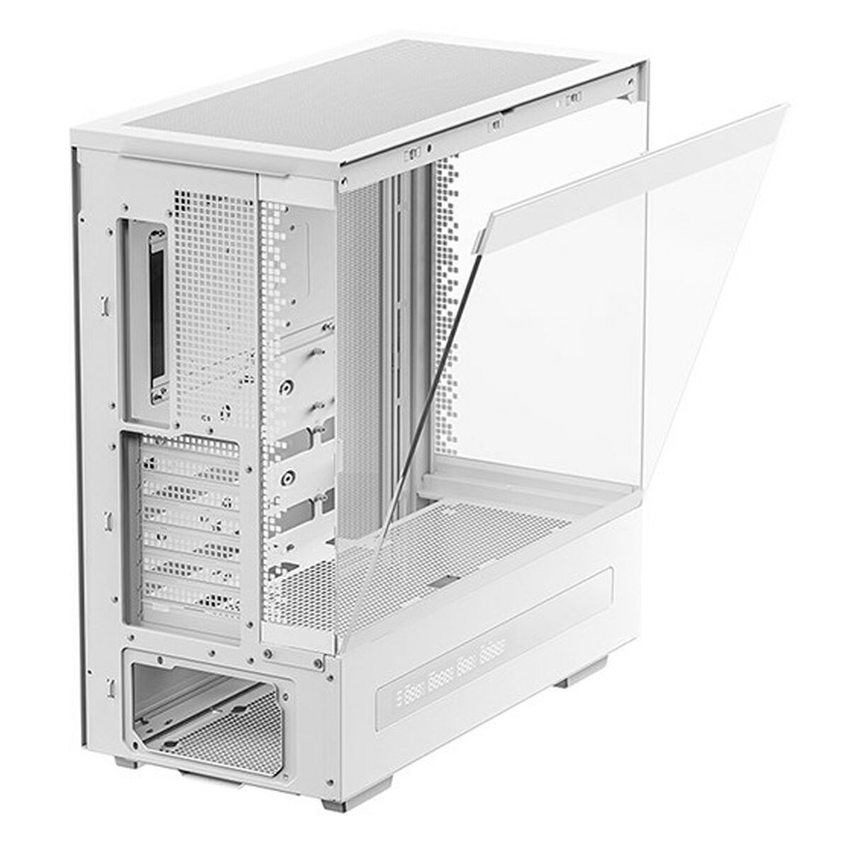 ATX Semi-tower Box DEEPCOOL R-CH690-WHNNA0D-G-1 White ATX Semi-tower Box DEEPCOOL R-CH690-WHNNA0D-G-1 White