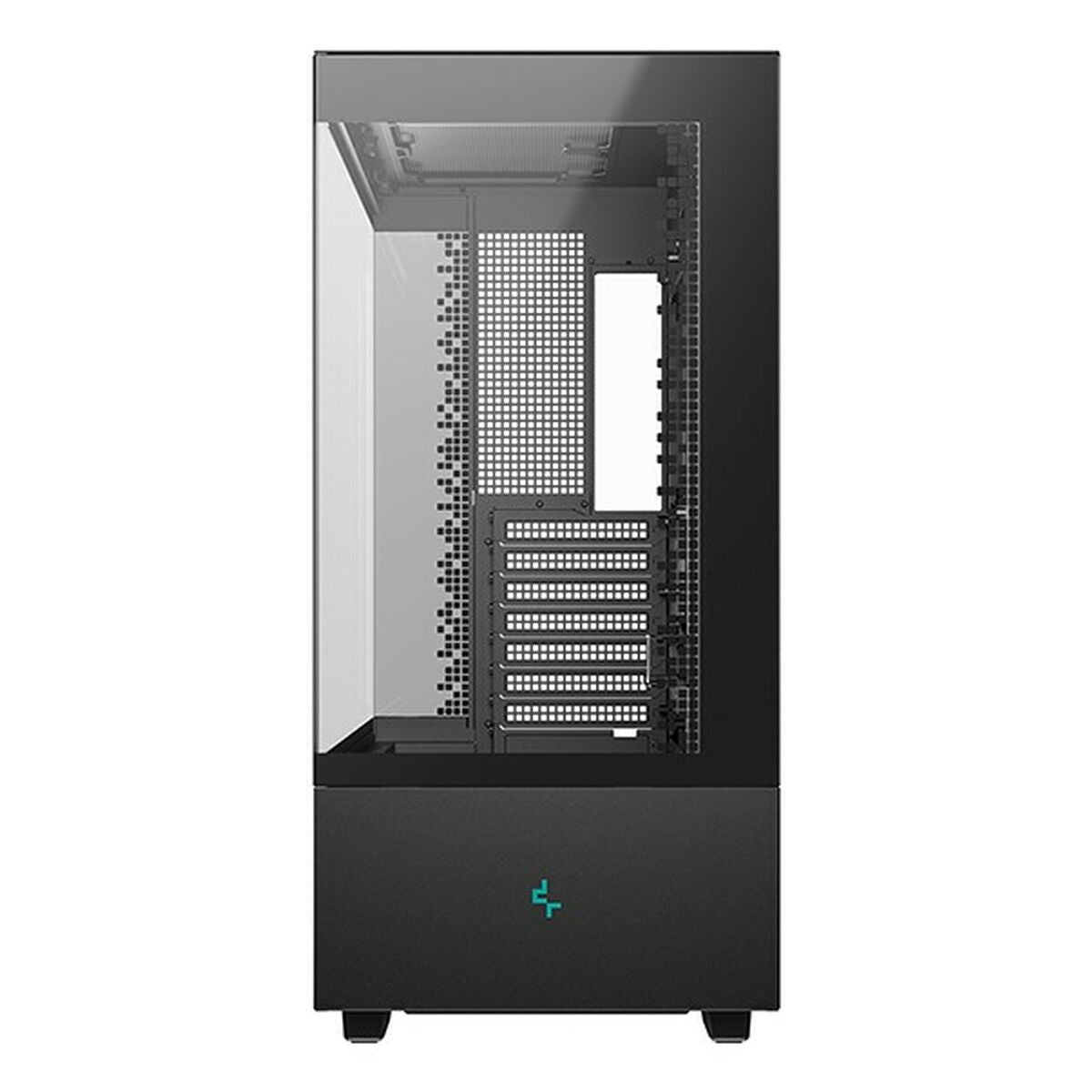 ATX Semi-tower Box DEEPCOOL R-CH690-BKNNA0D-G-1 Black ATX Semi-tower Box DEEPCOOL R-CH690-BKNNA0D-G-1 Black