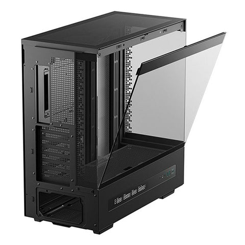 ATX Semi-tower Box DEEPCOOL R-CH690-BKNNA0D-G-1 Black ATX Semi-tower Box DEEPCOOL R-CH690-BKNNA0D-G-1 Black