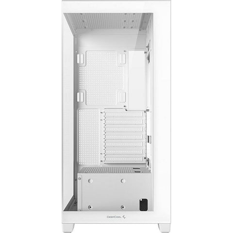 ATX Semi-tower Box DEEPCOOL R-CG580-WHNDA0-G-1 ATX Semi-tower Box DEEPCOOL R-CG580-WHNDA0-G-1