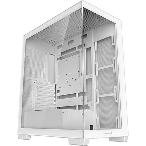 ATX Semi-tower Box DEEPCOOL R-CG580-WHNDA0-G-1 ATX Semi-tower Box DEEPCOOL R-CG580-WHNDA0-G-1