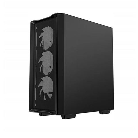 ATX Semi-tower Box DEEPCOOL R-CC560-BKAMA4-G-2 Black Multicolour ATX Semi-tower Box DEEPCOOL R-CC560-BKAMA4-G-2 Black Multicolour