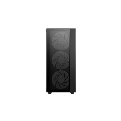 ATX Semi-tower Box DEEPCOOL MATREXX55 V4 C Black ATX Semi-tower Box DEEPCOOL MATREXX55 V4 C Black
