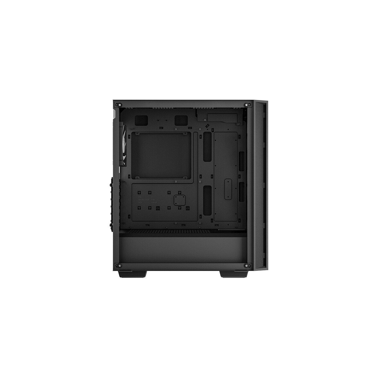 ATX Semi-tower Box DEEPCOOL MATREXX55 V4 C Black ATX Semi-tower Box DEEPCOOL MATREXX55 V4 C Black