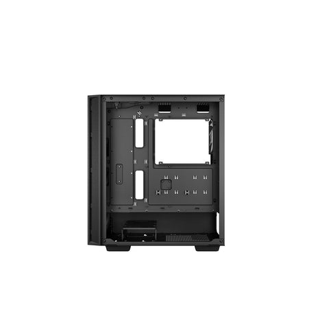 ATX Semi-tower Box DEEPCOOL MATREXX55 V4 C Black ATX Semi-tower Box DEEPCOOL MATREXX55 V4 C Black
