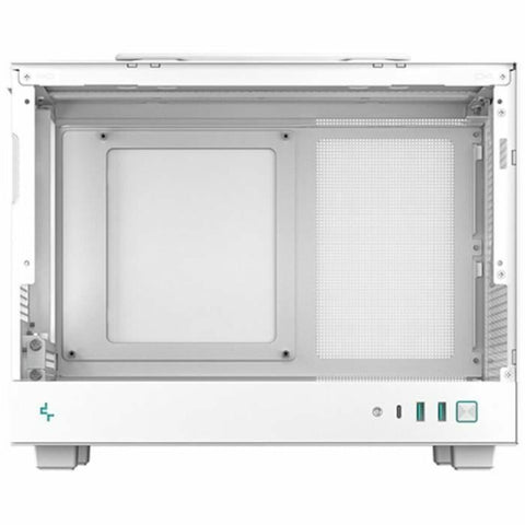 ATX Semi-tower Box DEEPCOOL White ATX Semi-tower Box DEEPCOOL White