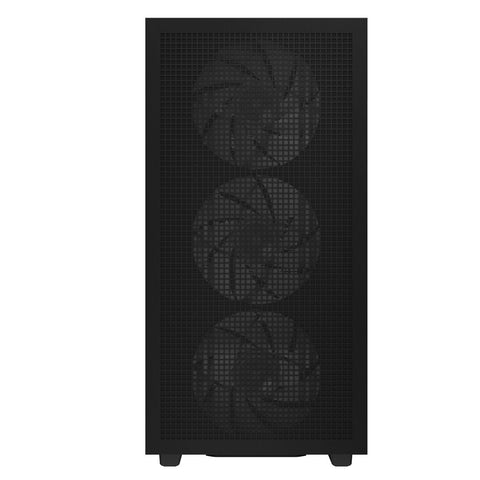 ATX Semi-tower Box DEEPCOOL Black ATX Semi-tower Box DEEPCOOL Black