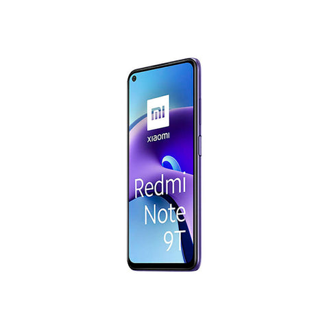 Smartphone Xiaomi Redmi Note 9T 5G 6,53" Octa Core 4 GB RAM 128 GB Violet Smartphone Xiaomi Redmi Note 9T 5G 6,53" Octa Core 4 GB RAM 128 GB Violet