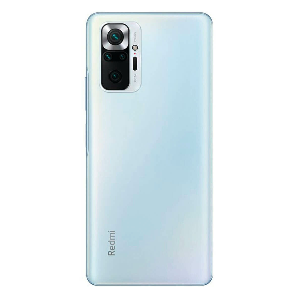 Smartphone Xiaomi Redmi Note 10 Pro 6,67" Qualcomm Snapdragon 732G 6 GB RAM 64 GB Blue Smartphone Xiaomi Redmi Note 10 Pro 6,67" Qualcomm Snapdragon 732G 6 GB RAM 64 GB Blue
