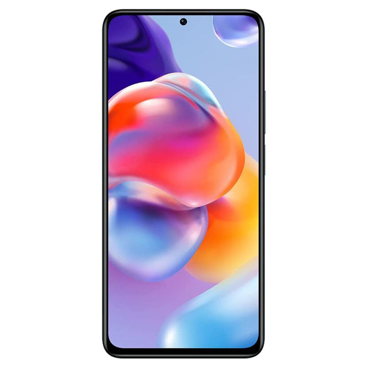 Smartphone Xiaomi Note 11 Pro+ 5G 6,67" 6 GB RAM 128 GB Green Smartphone Xiaomi Note 11 Pro+ 5G 6,67" 6 GB RAM 128 GB Green
