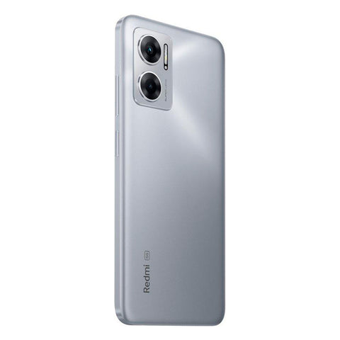 Smartphone Xiaomi Redmi 10 6,58“ 4 GB RAM Silver Smartphone Xiaomi Redmi 10 6,58“ 4 GB RAM Silver