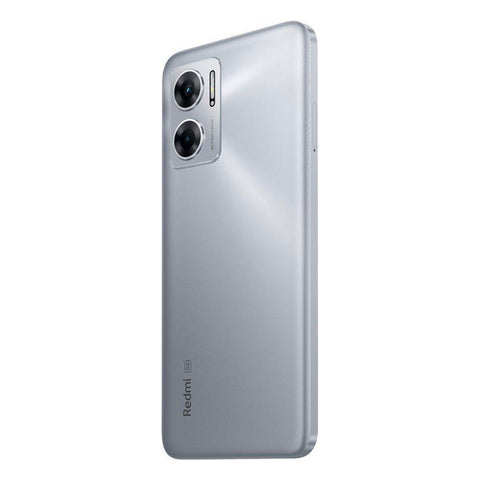 Smartphone Xiaomi Redmi 10 6,58“ 4 GB RAM Silver Smartphone Xiaomi Redmi 10 6,58“ 4 GB RAM Silver
