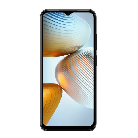 Smartphone Xiaomi M4 6,58“ Mediatek Dimensity 700 4 GB RAM 64 GB Black Smartphone Xiaomi M4 6,58“ Mediatek Dimensity 700 4 GB RAM 64 GB Black
