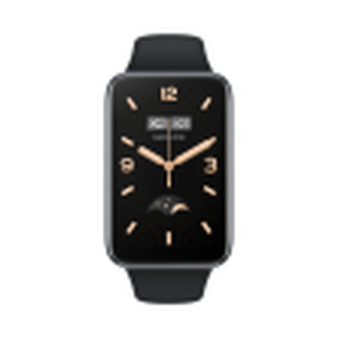 Smartwatch Xiaomi Smart Band 7 Pro Black Smartwatch Xiaomi Smart Band 7 Pro Black