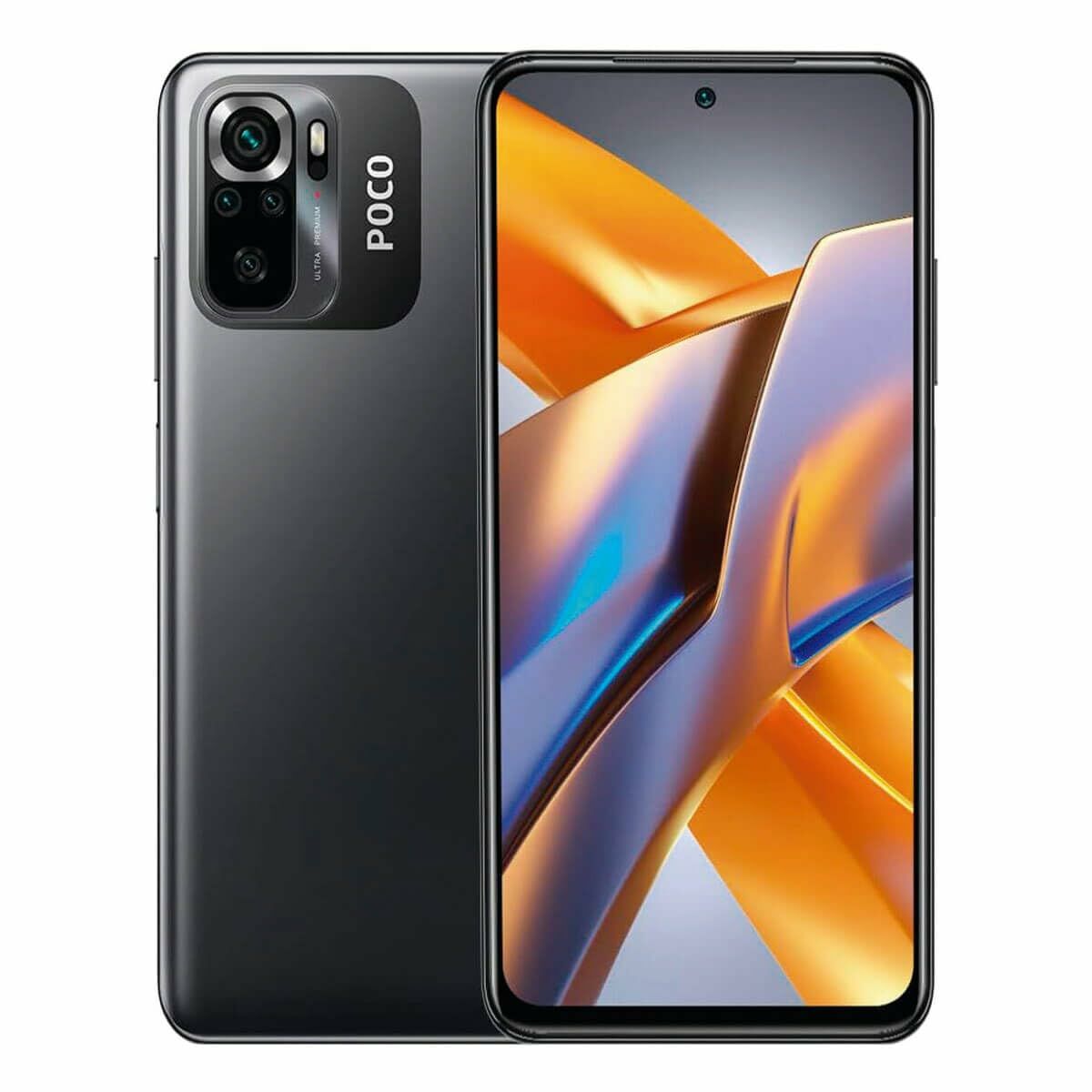 Smartphone Xiaomi M5s 6,67" 6,43" 4 GB RAM 128 GB Grey Smartphone Xiaomi M5s 6,67" 6,43" 4 GB RAM 128 GB Grey