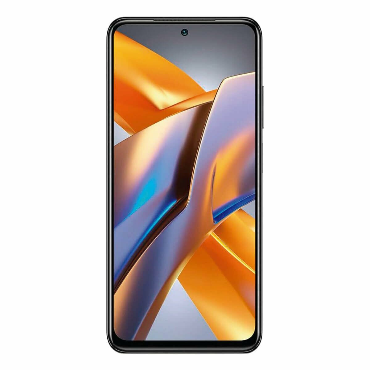 Smartphone Xiaomi M5s 6,67" 6,43" 4 GB RAM 128 GB Grey Smartphone Xiaomi M5s 6,67" 6,43" 4 GB RAM 128 GB Grey